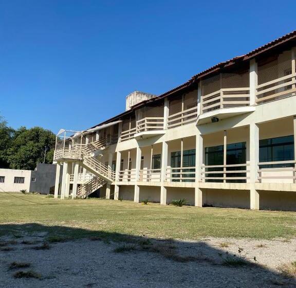 فندق Elache Plaza