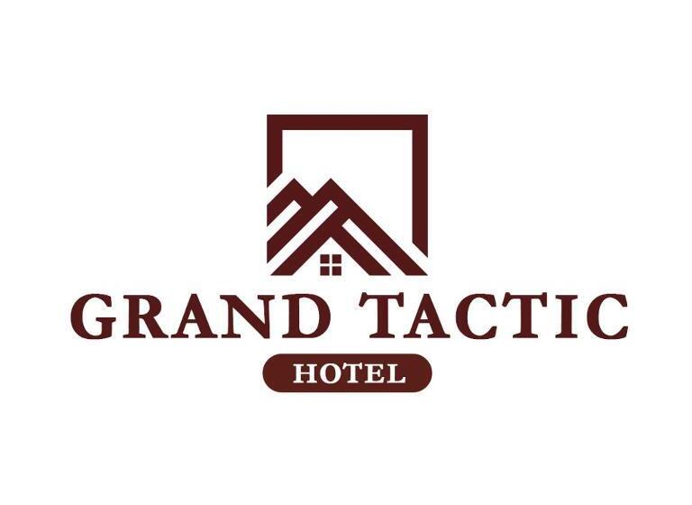 هتل Grand Tactic