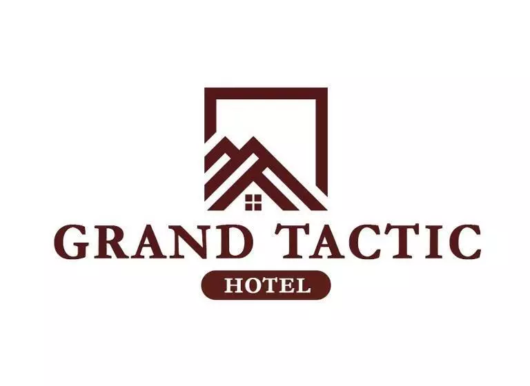 هتل Grand Tactic