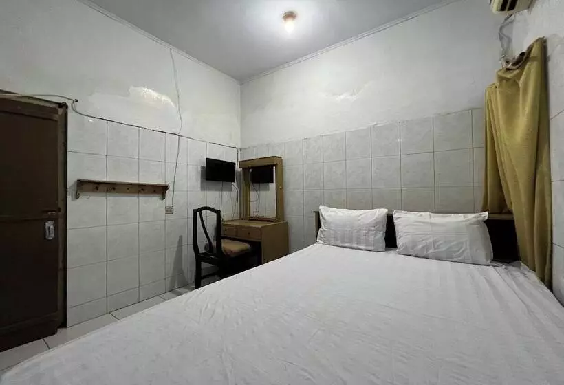 Hotelli Oyo 94161 Kost Aisyah
