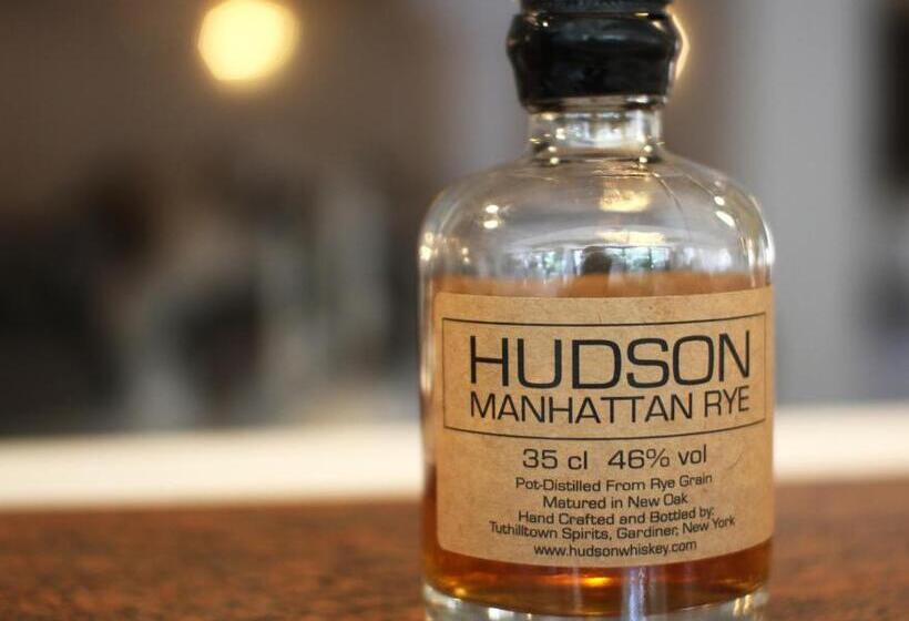 호텔 Privighetoarea