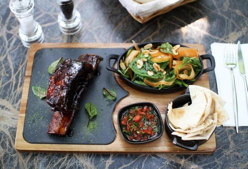 호텔 Privighetoarea