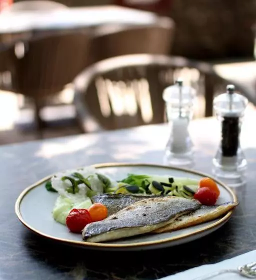 Hotelli Privighetoarea