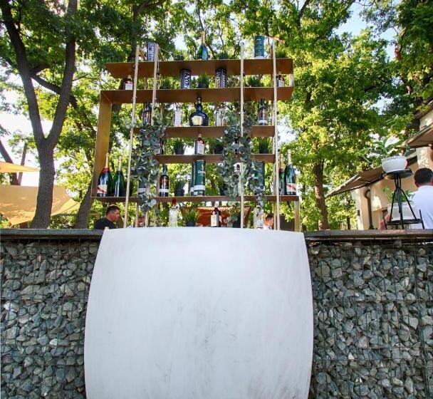 호텔 Privighetoarea