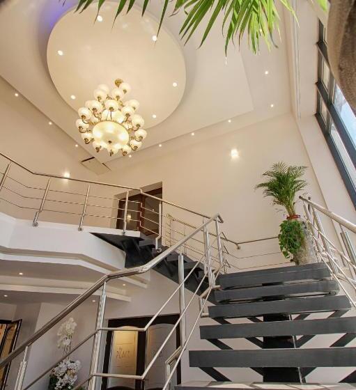 호텔 Privighetoarea