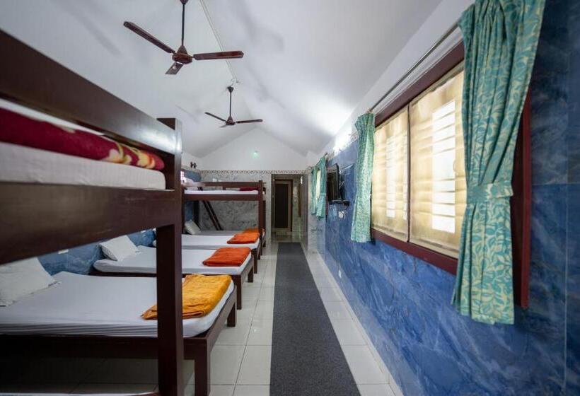 Hotel Raja Garden Hills View