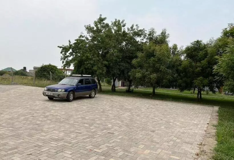 هتل The Pavonina