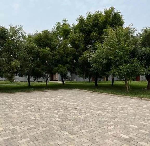 هتل The Pavonina