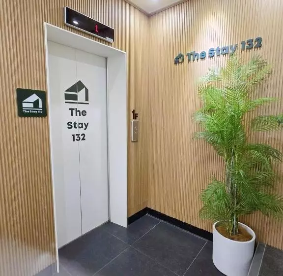 ホテル The Stay 132