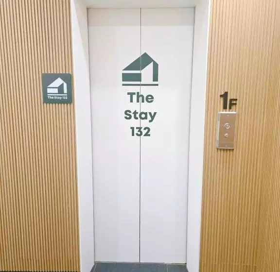 ホテル The Stay 132