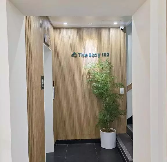 ホテル The Stay 132