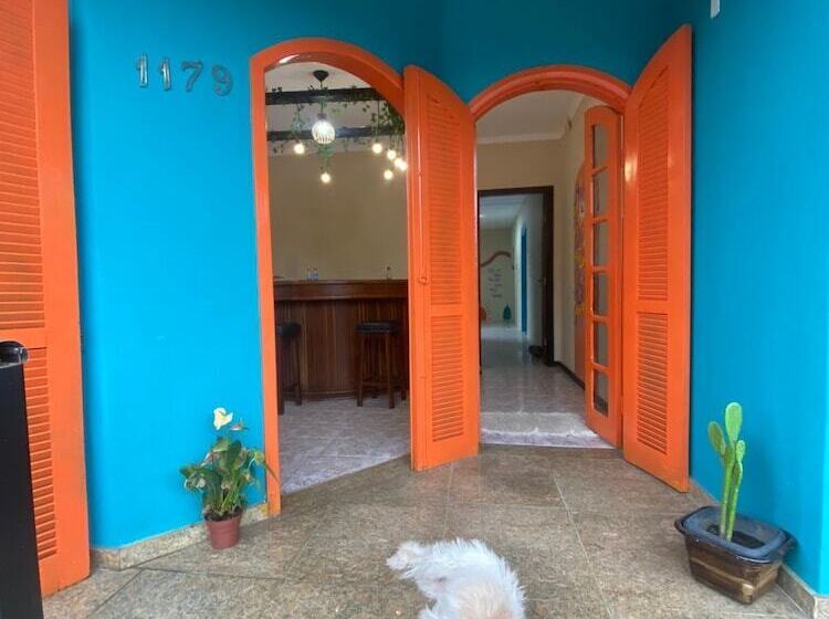 Meraki Hostel E Turismo