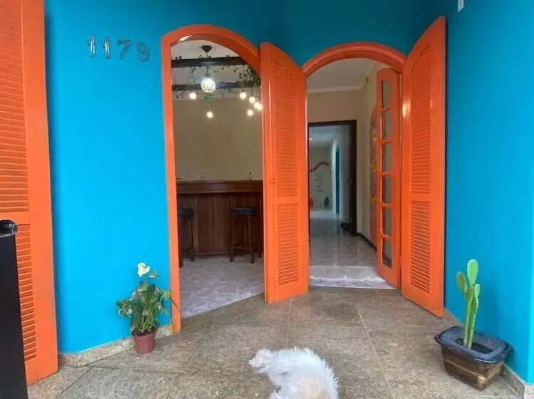 Meraki Hostel E Turismo