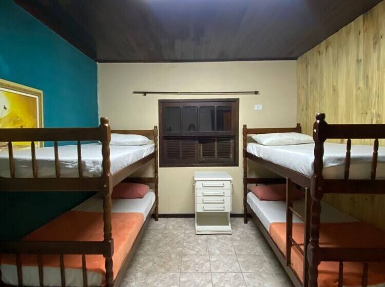 Meraki Hostel E Turismo