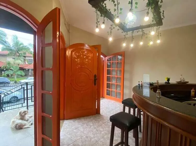 Meraki Hostel E Turismo