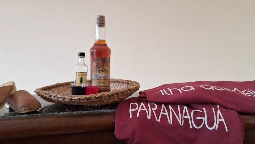 Meraki Hostel E Turismo