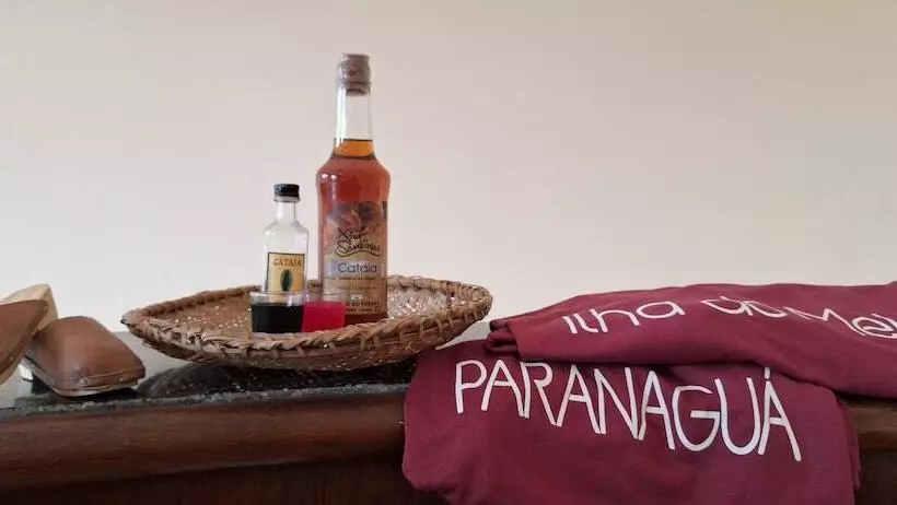 Meraki Hostel E Turismo