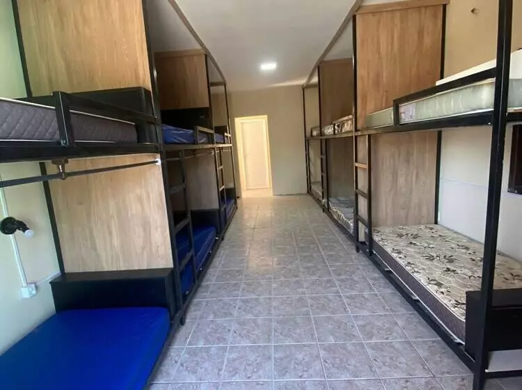 Meraki Hostel E Turismo