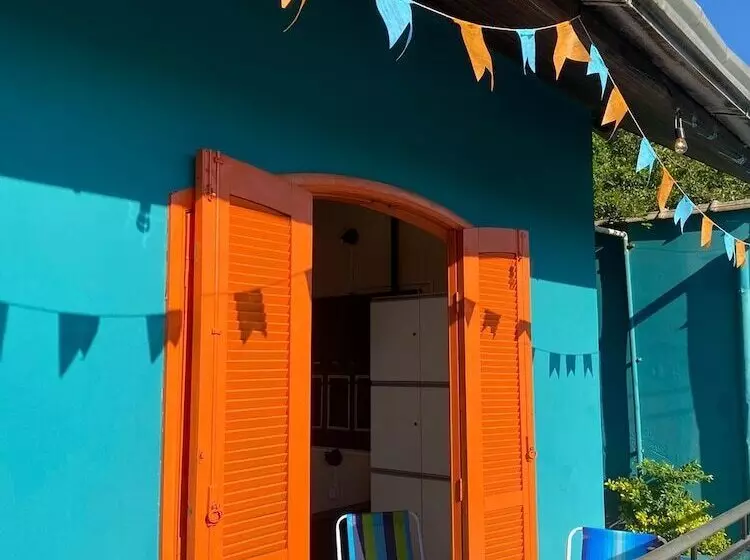 Meraki Hostel E Turismo