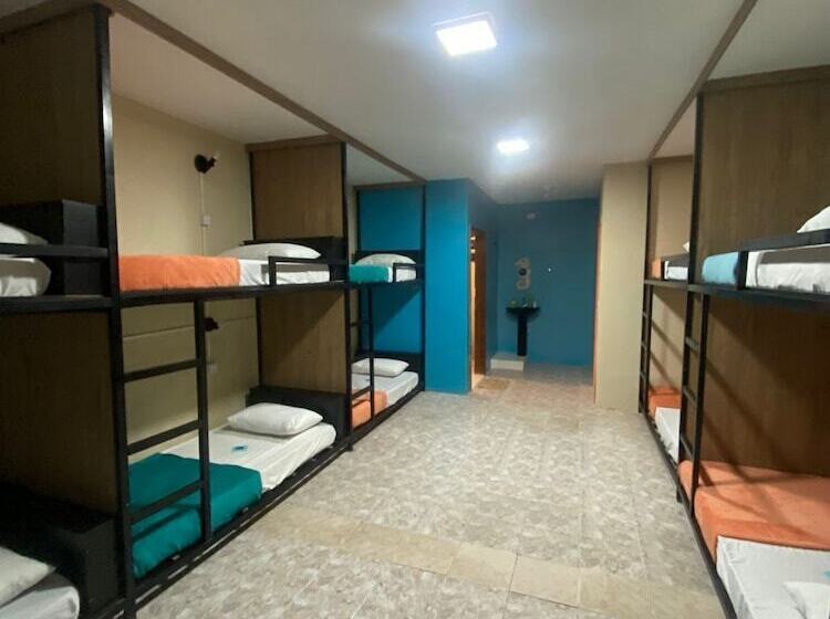 Meraki Hostel E Turismo