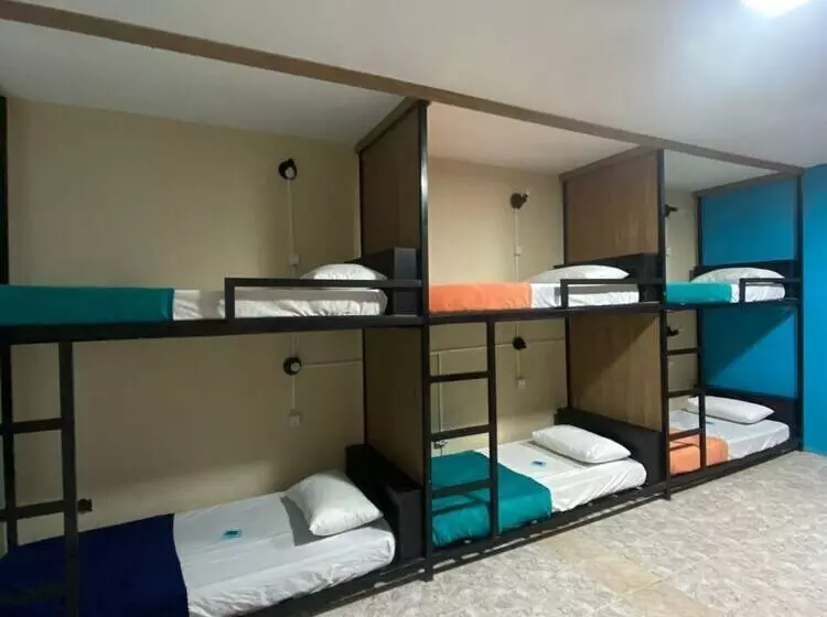 Meraki Hostel E Turismo