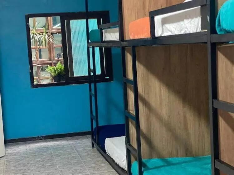 Meraki Hostel E Turismo