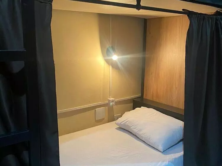 Meraki Hostel E Turismo