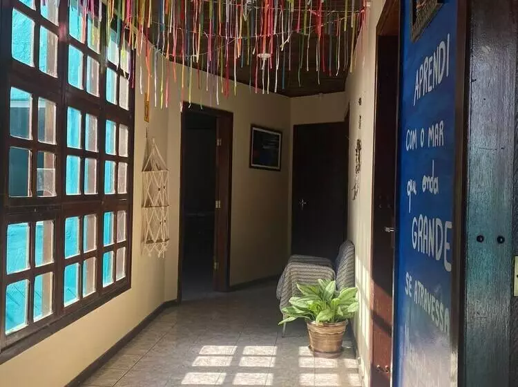 Meraki Hostel E Turismo