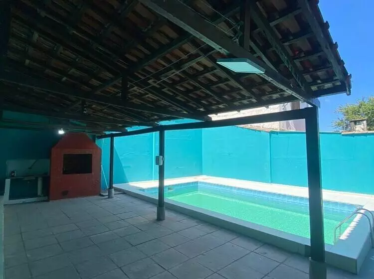 Meraki Hostel E Turismo