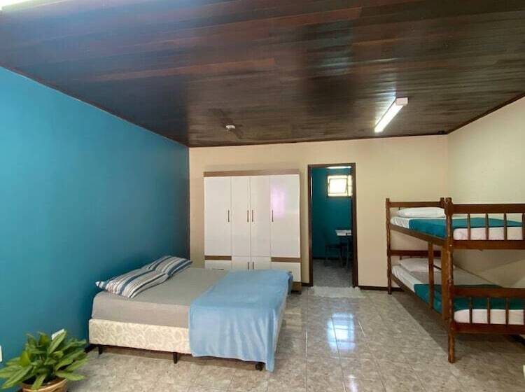 Meraki Hostel E Turismo