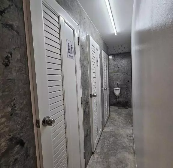 No.10 Hostel  Prachuap Khiri Khan