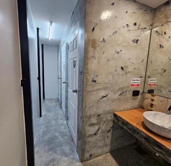 No.10 Hostel Prachuap Khiri Khan