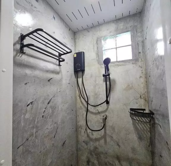 No.10 Hostel  Prachuap Khiri Khan