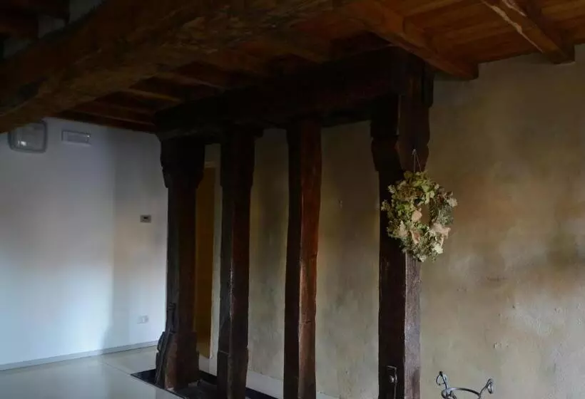 Ostello Cartiera La Buca