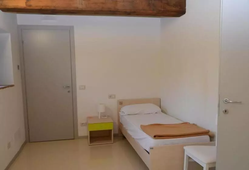 Ostello Cartiera La Buca