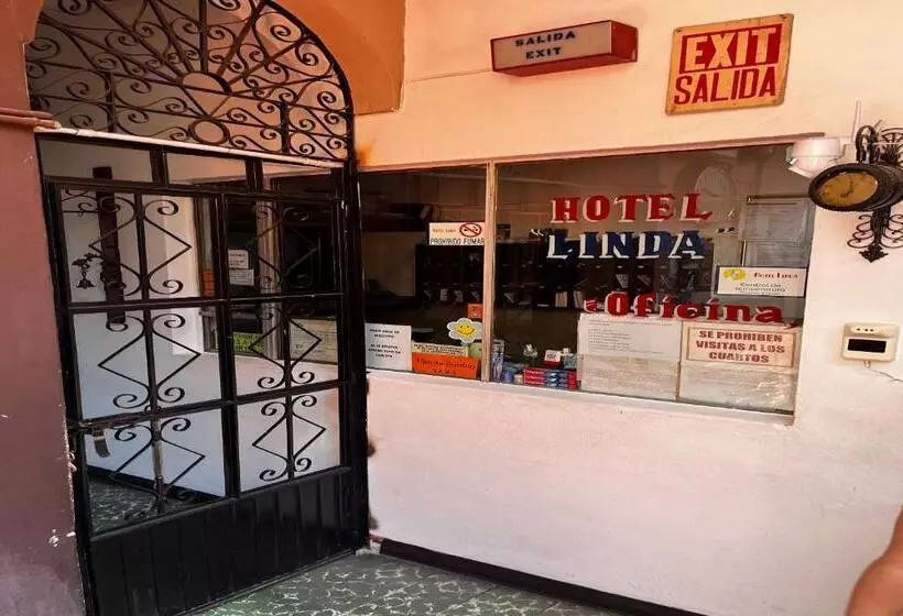 Oyo Hotel Linda