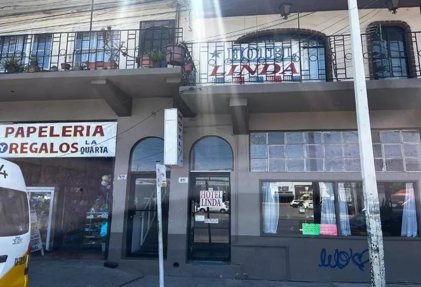 Oyo Hotel Linda