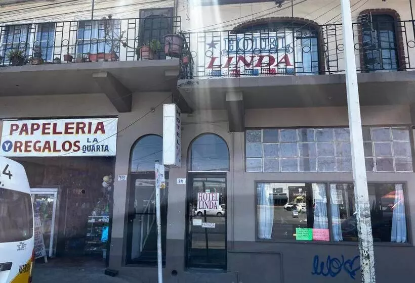 Oyo Hotel Linda