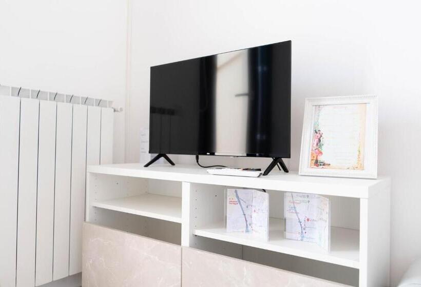 פנסיון Avorio Camere