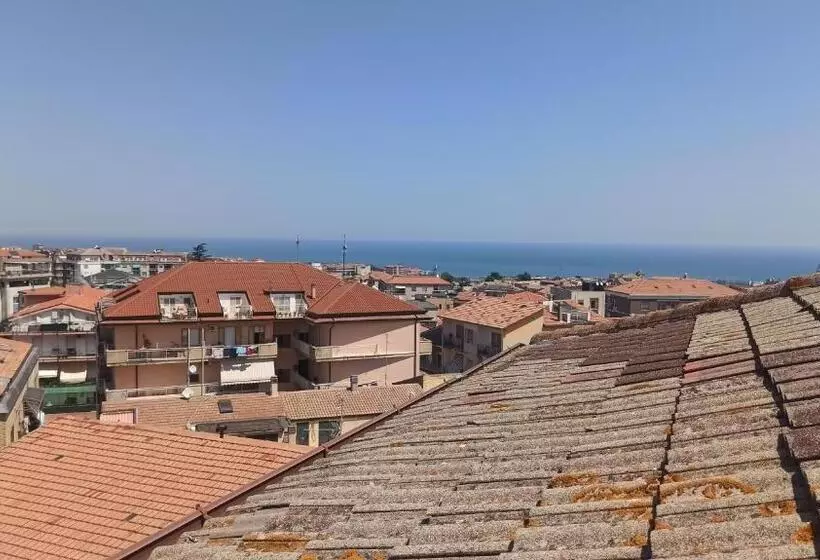 پانسیون Avorio Camere