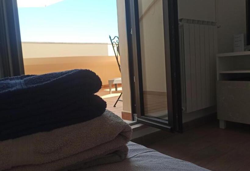 פנסיון Avorio Camere