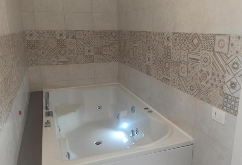 פנסיון Avorio Camere