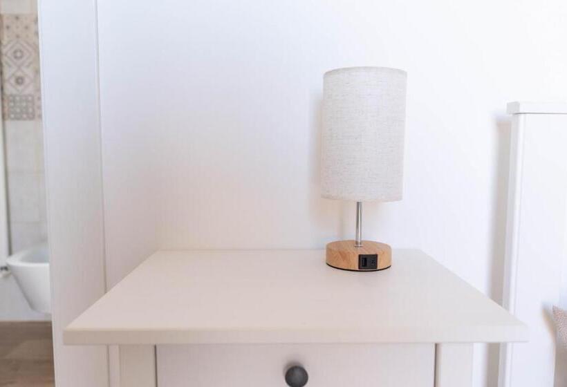 פנסיון Avorio Camere