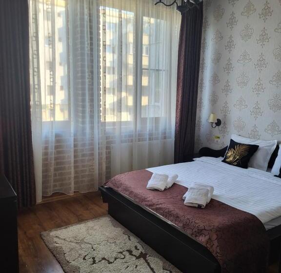 پانسیون Casa Alex Rasnov