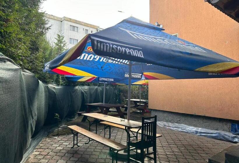 پانسیون Casa Alex Rasnov