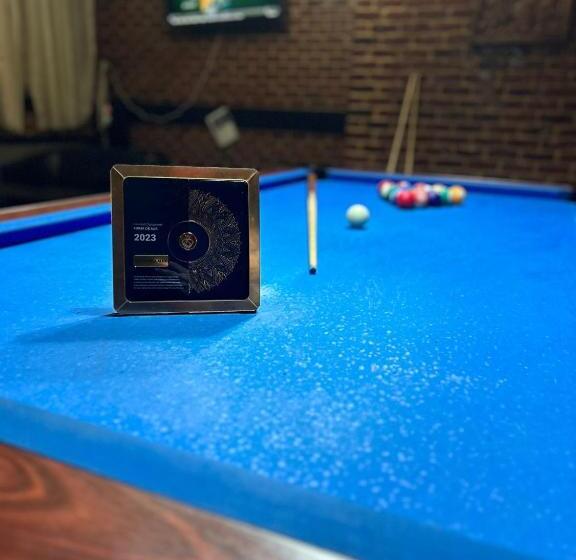 پانسیون Casa Alex Rasnov