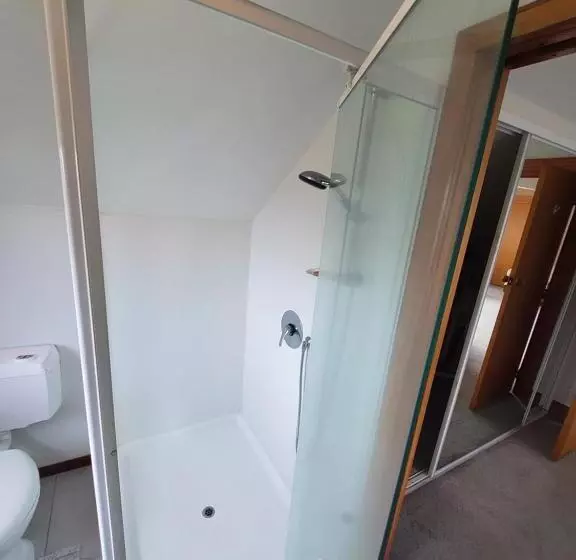 پانسیون Hauraki Corner Guesthouse