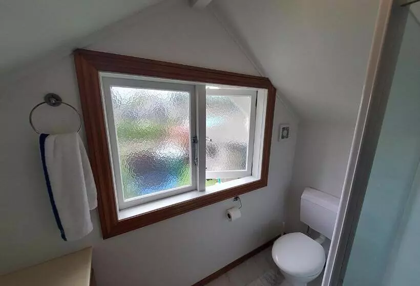 پانسیون Hauraki Corner Guesthouse