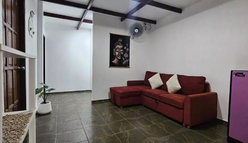 Majatalo Koh Mak Garden View