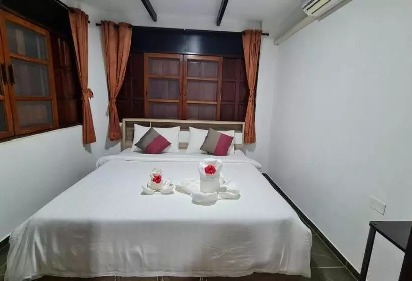 Majatalo Koh Mak Garden View